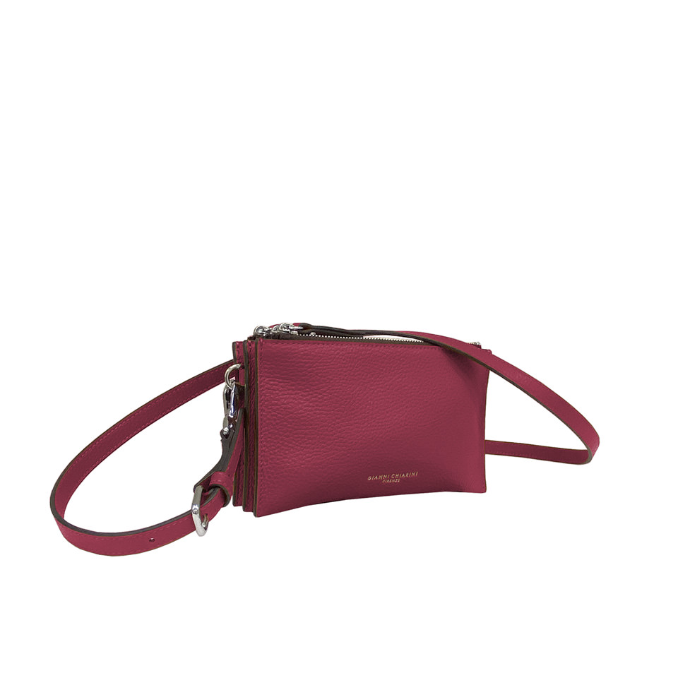 GIANNI CHIARINI сумка женская