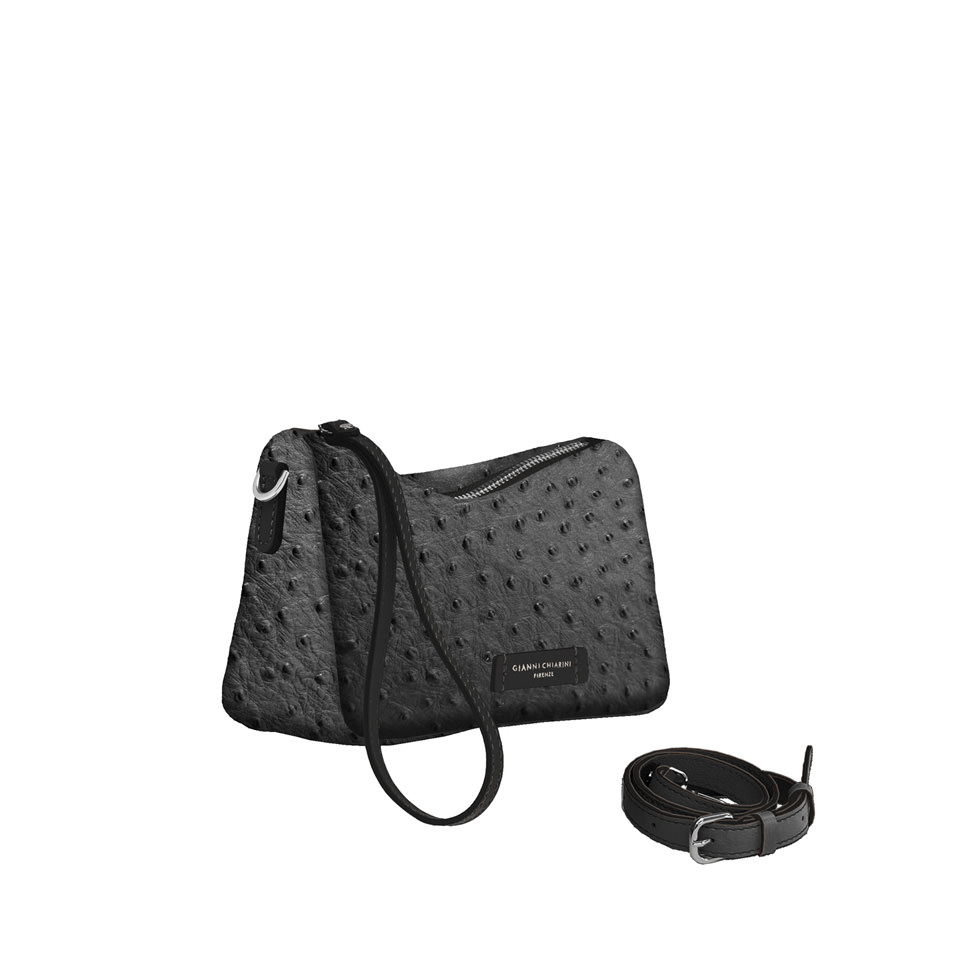 GIANNI CHIARINI сумка женская