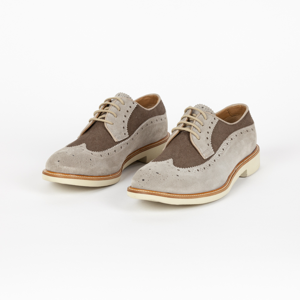 CALPIERRE туфли мужские 