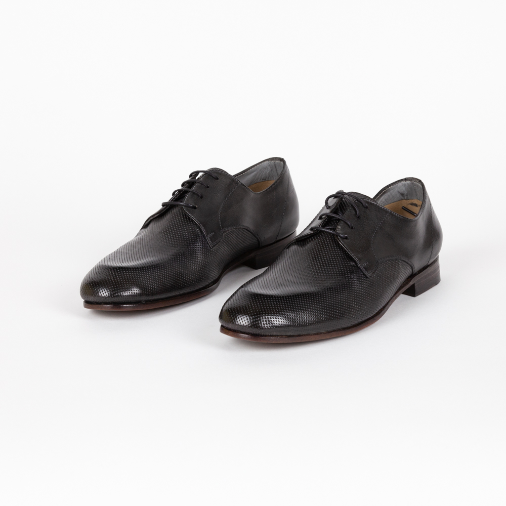 CALPIERRE туфли мужские 