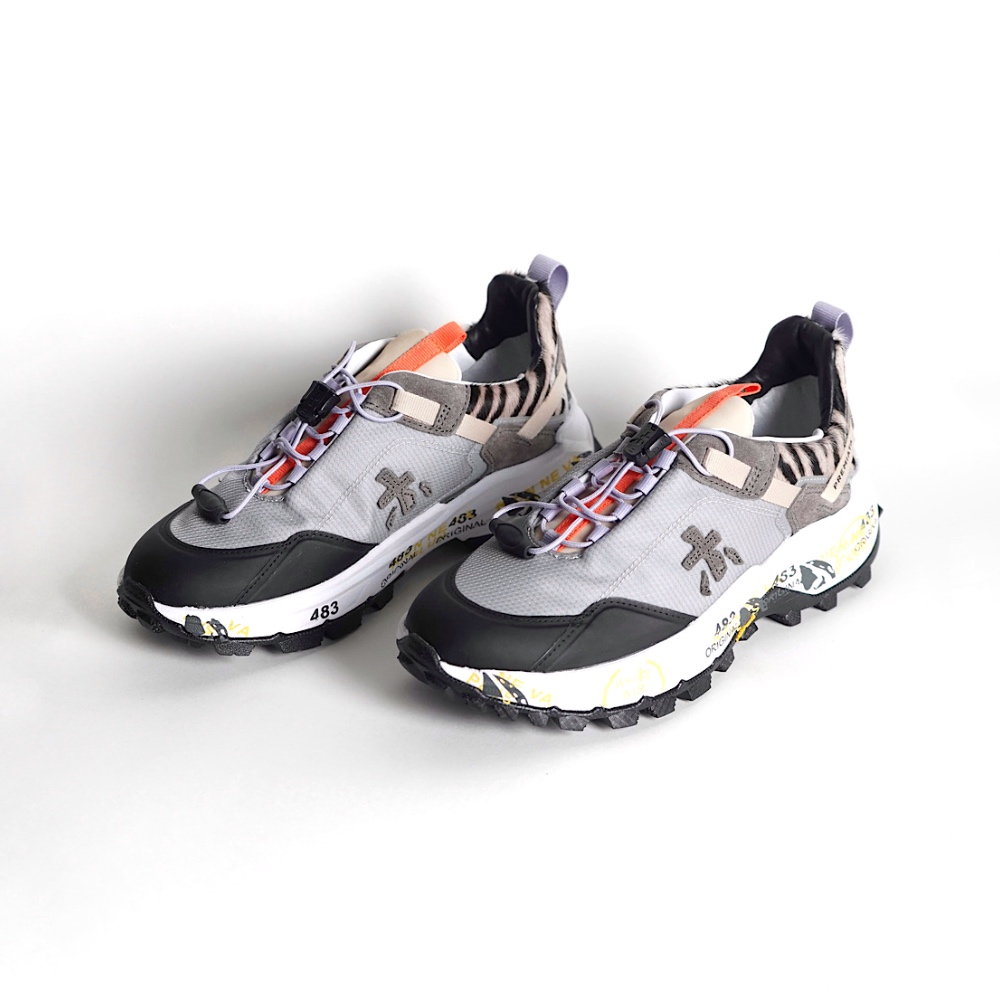 PREMIATA кроссовки женские