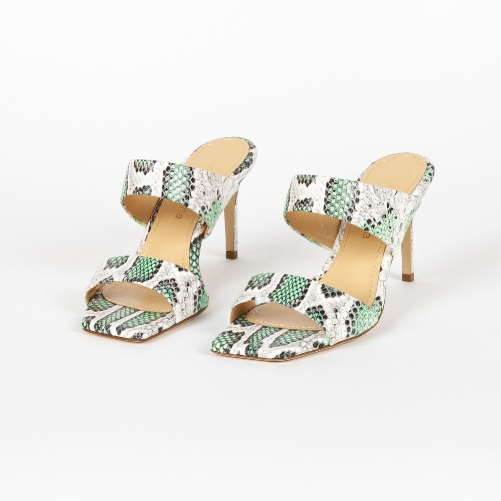 ALDO CASTAGNA босоножки женские