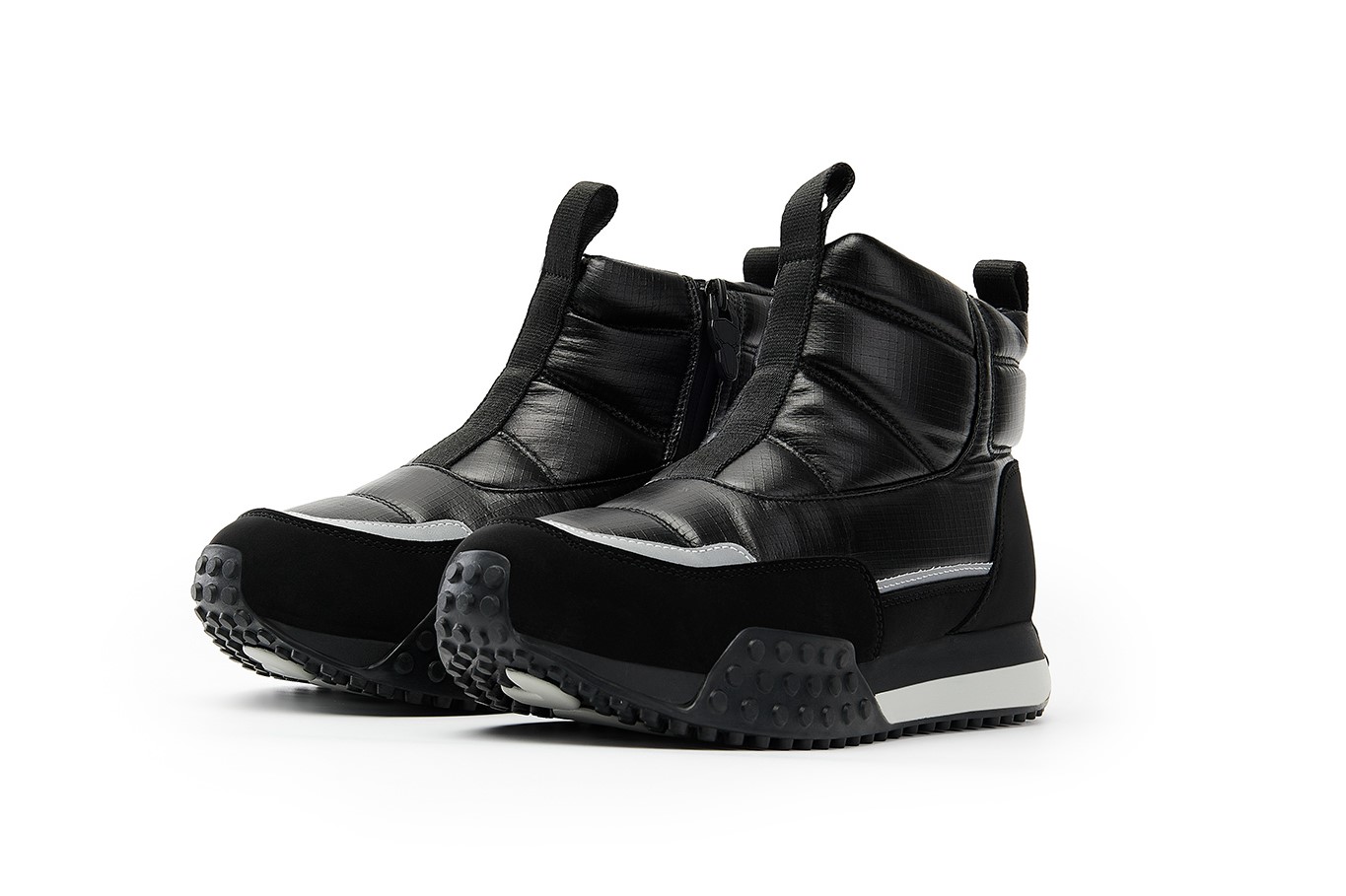 JOG DOG ботинки женские