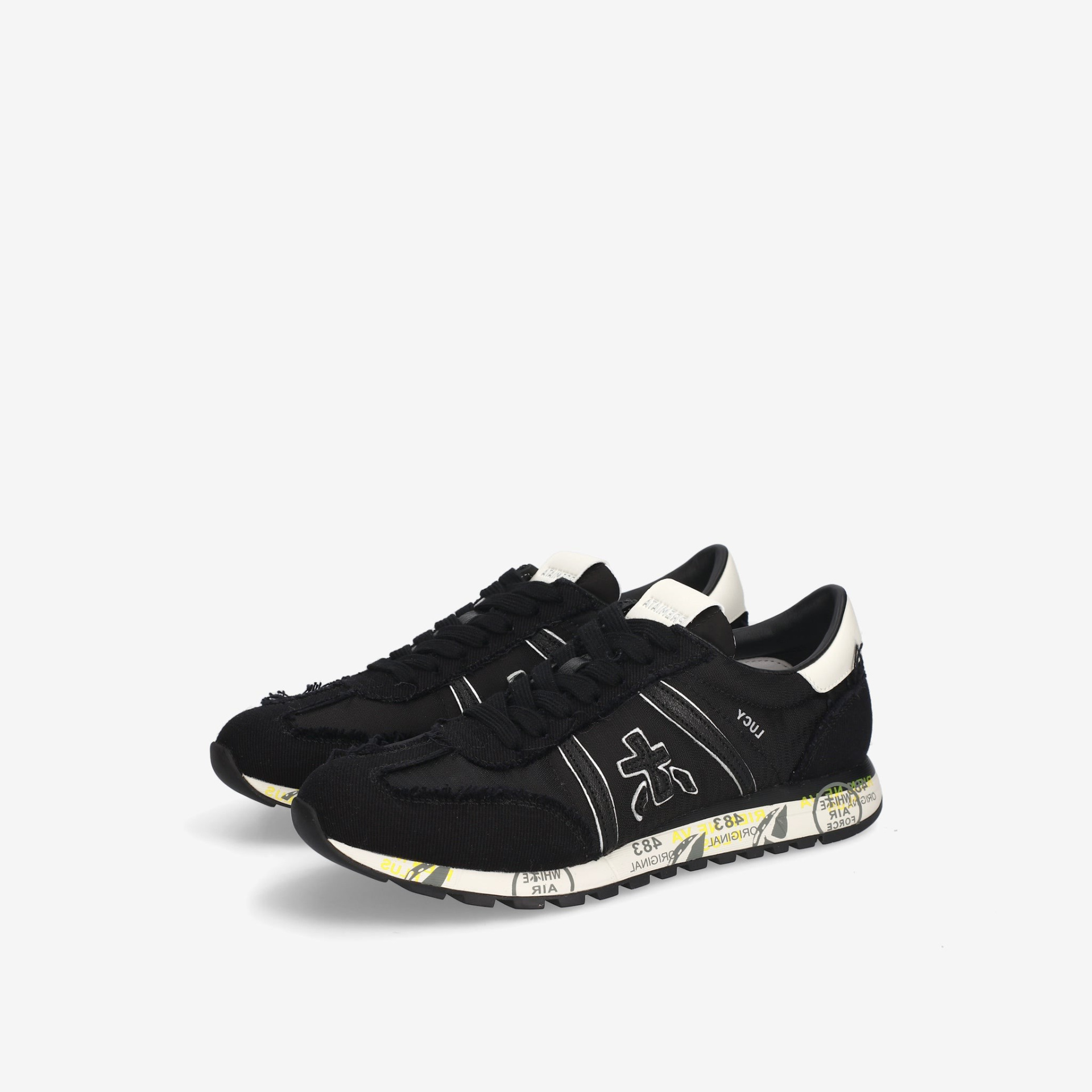 PREMIATA кроссовки женские